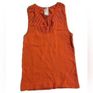 ⭐️3/$15⭐️ Icon Apparel EUC Tank Top Junior One Size